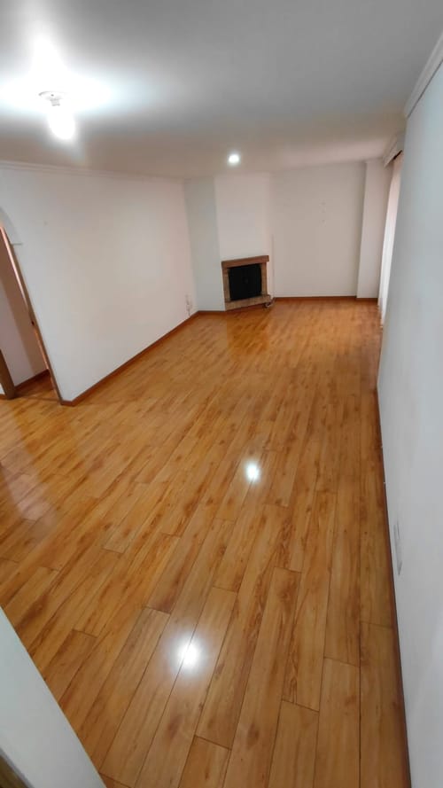 Apartamento de 2 alcobas en venta en Bella Suiza, Bogotá, 66 m² · foto 3 de 15