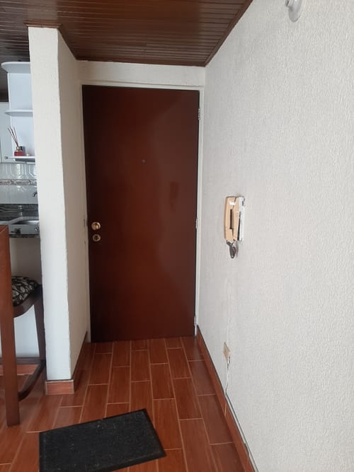 Apartaestudio en arriendo en Spring, Bogotá, 50 m² · foto 4 de 22