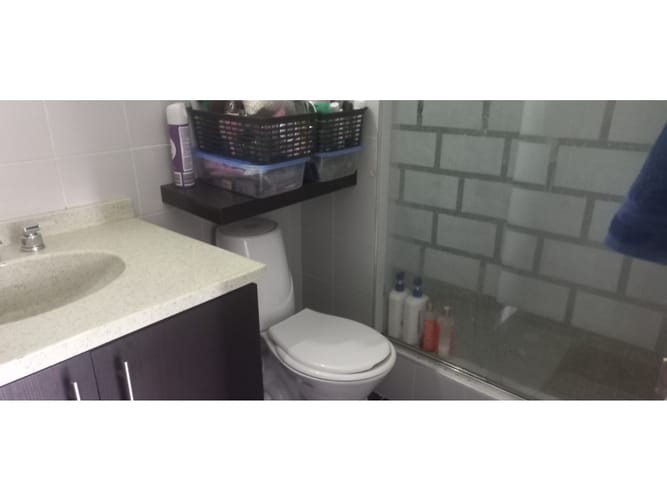 Apartamento de 3 alcobas en venta en La Campiña, Bogotá, 75 m² · foto 8 de 16