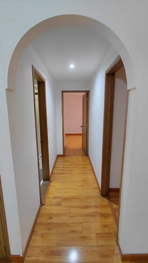 Apartamento de 2 alcobas en venta en Bella Suiza, Bogotá, 66 m² · foto 7 de 15