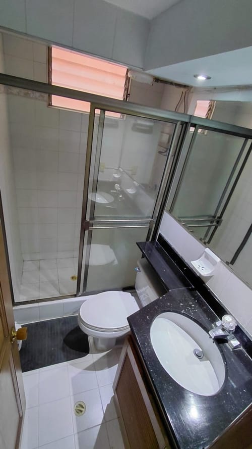 Apartamento de 2 alcobas en venta en Bella Suiza, Bogotá, 66 m² · foto 11 de 15