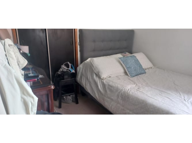 Apartamento de 3 alcobas en venta en La Campiña, Bogotá, 75 m² · foto 10 de 16