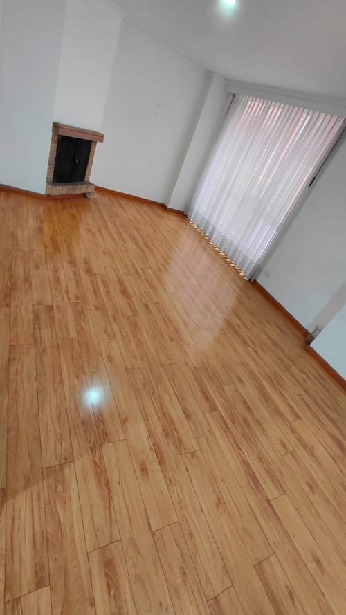 Apartamento de 2 alcobas en venta en Bella Suiza, Bogotá, 66 m² · foto 5 de 15