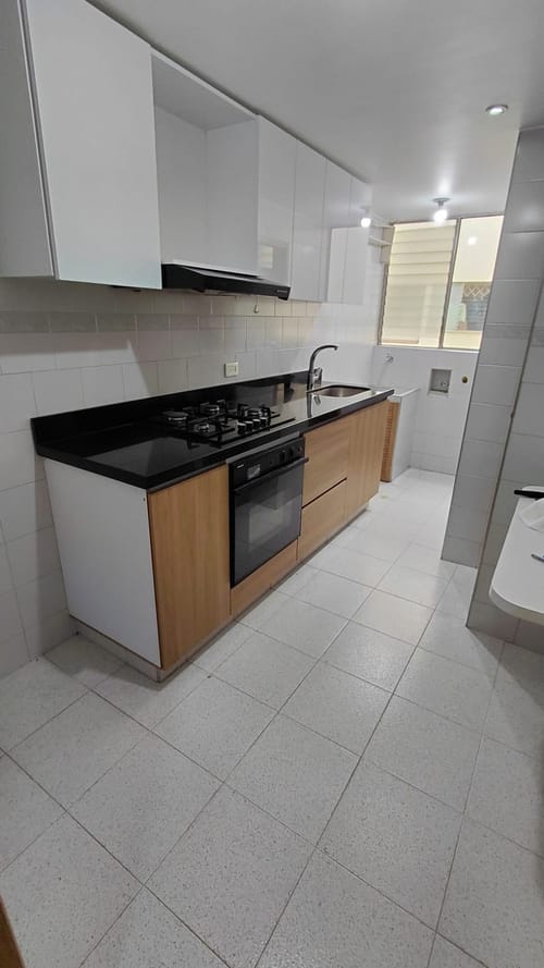 Apartamento de 2 alcobas en venta en Bella Suiza, Bogotá, 66 m² · foto 10 de 15