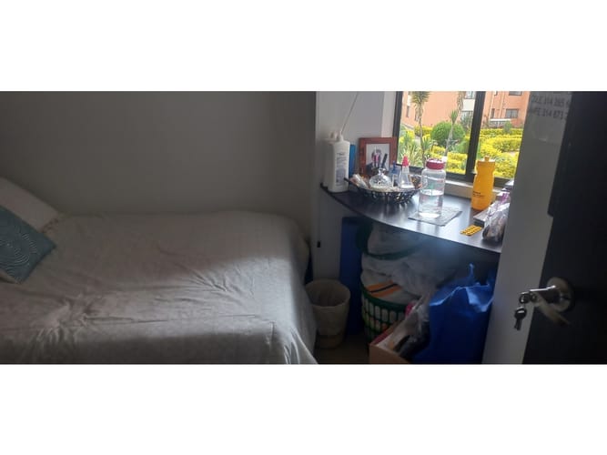 Apartamento de 3 alcobas en venta en La Campiña, Bogotá, 75 m² · foto 11 de 16