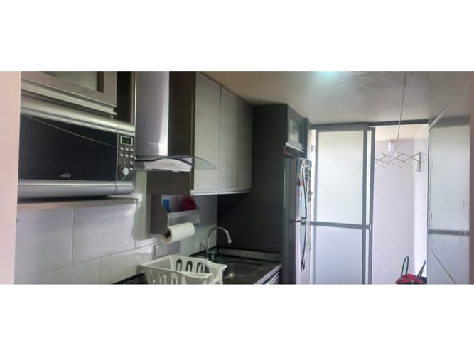 Apartamento de 3 alcobas en venta en La Campiña, Bogotá, 75 m² · foto 12 de 16