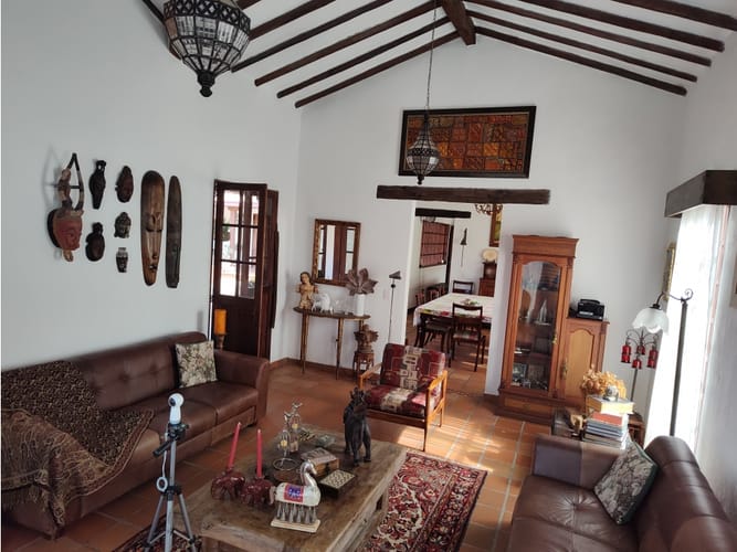 Casa de 7 alcobas en venta en Lomitas, La Ceja, 664 m² · foto 6 de 24