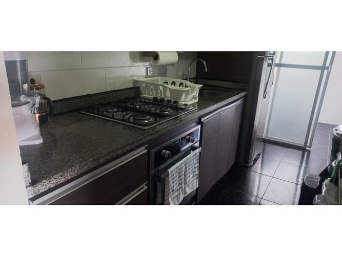 Apartamento de 3 alcobas en venta en La Campiña, Bogotá, 75 m² · foto 13 de 16