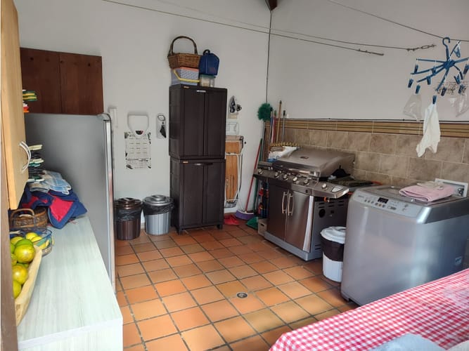 Casa de 7 alcobas en venta en Lomitas, La Ceja, 664 m² · foto 7 de 24