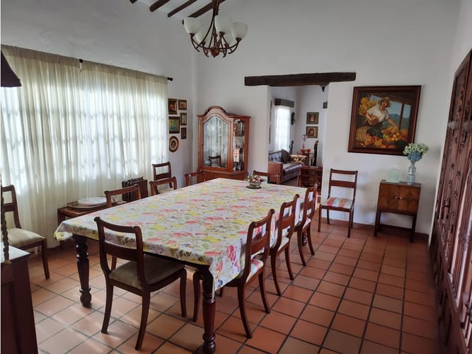 Casa de 7 alcobas en venta en Lomitas, La Ceja, 664 m² · foto 8 de 24