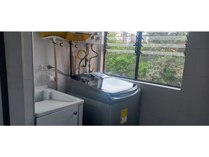 Apartamento de 3 alcobas en venta en La Campiña, Bogotá, 75 m² · foto 15 de 16