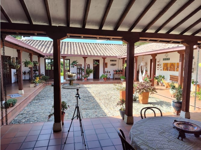 Casa de 7 alcobas en venta en Lomitas, La Ceja, 664 m² · foto 15 de 24