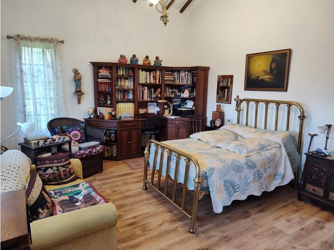 Casa de 7 alcobas en venta en Lomitas, La Ceja, 664 m² · foto 16 de 24