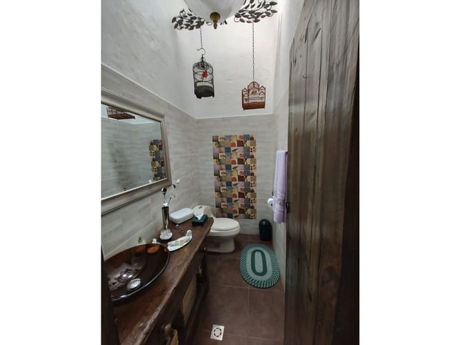 Casa de 7 alcobas en venta en Lomitas, La Ceja, 664 m² · foto 19 de 24