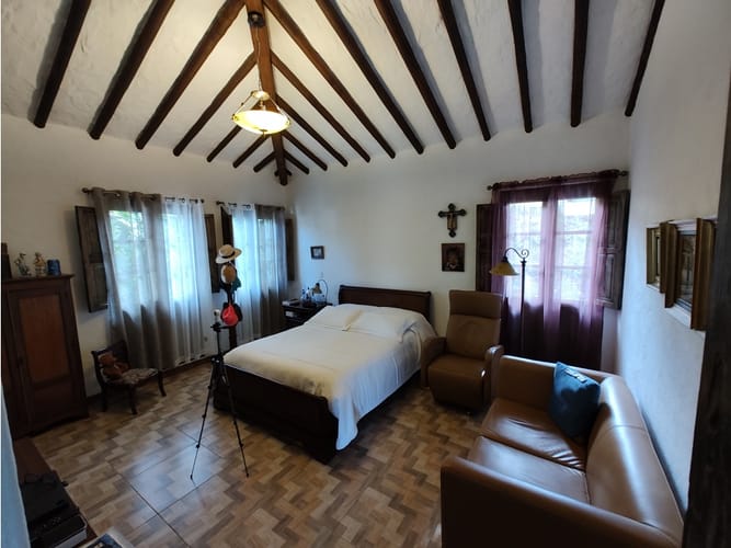 Casa de 7 alcobas en venta en Lomitas, La Ceja, 664 m² · foto 20 de 24