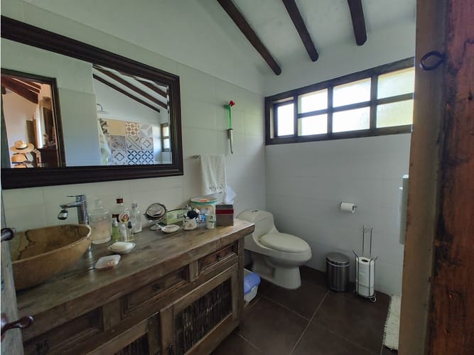 Casa de 7 alcobas en venta en Lomitas, La Ceja, 664 m² · foto 22 de 24