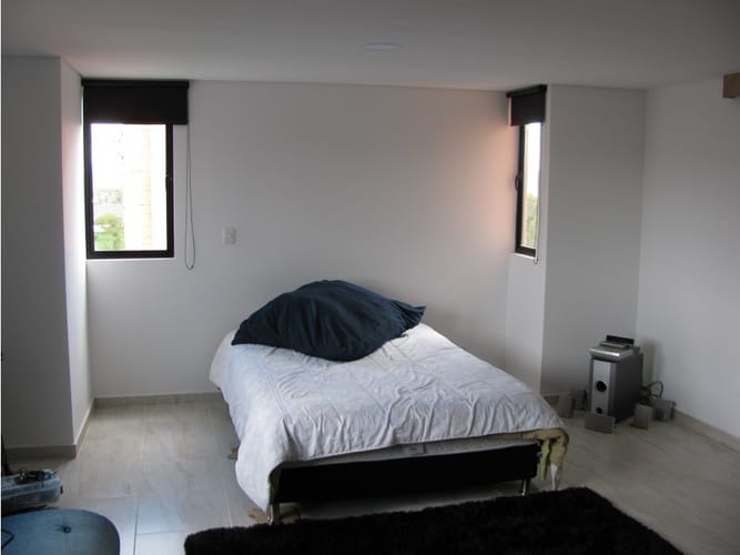 Apartamento de 2 alcobas en venta en La Laja, Rionegro, 77 m² · foto 6 de 14