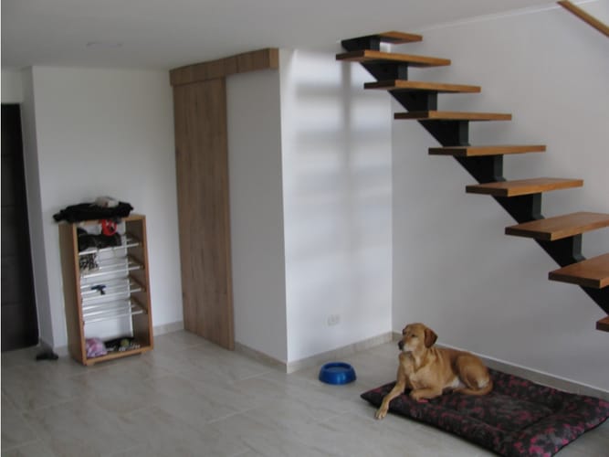Apartamento de 2 alcobas en venta en La Laja, Rionegro, 77 m² · foto 7 de 14