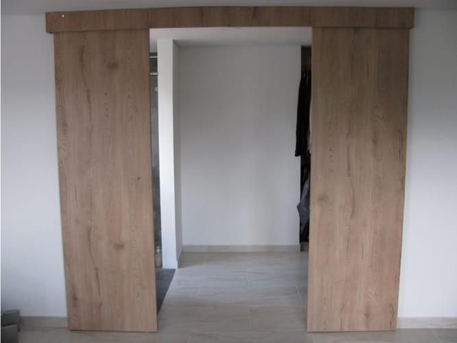 Apartamento de 2 alcobas en venta en La Laja, Rionegro, 77 m² · foto 11 de 14