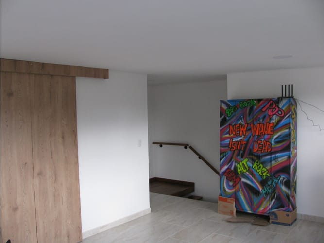 Apartamento de 2 alcobas en venta en La Laja, Rionegro, 77 m² · foto 12 de 14