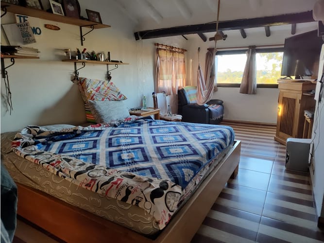Casa de 3 alcobas en venta en Cuatro Esquinas, Rionegro, 280 m² · foto 6 de 11