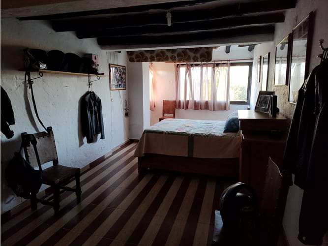 Casa de 3 alcobas en venta en Cuatro Esquinas, Rionegro, 280 m² · foto 7 de 11