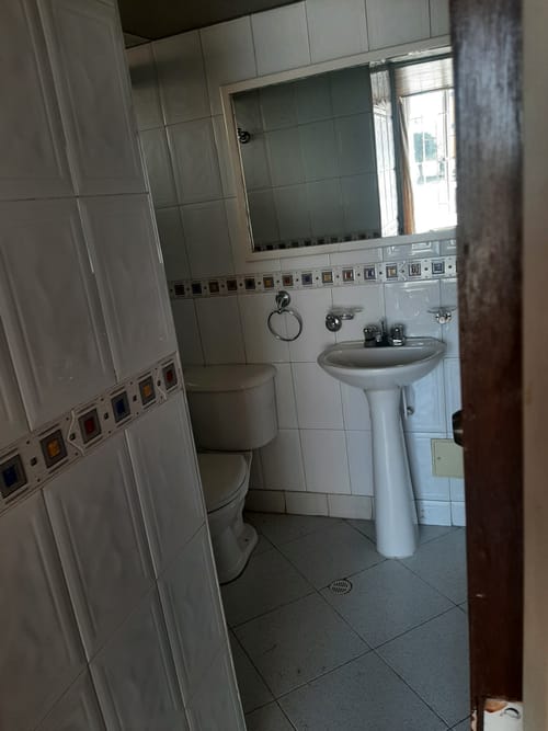 Apartaestudio en arriendo en Spring, Bogotá, 50 m² · foto 5 de 22