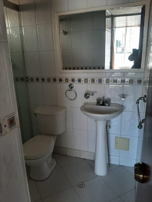 Apartaestudio en arriendo en Spring, Bogotá, 50 m² · foto 9 de 22