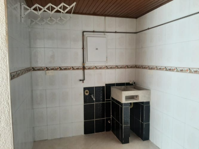 Apartaestudio en arriendo en Spring, Bogotá, 50 m² · foto 16 de 22