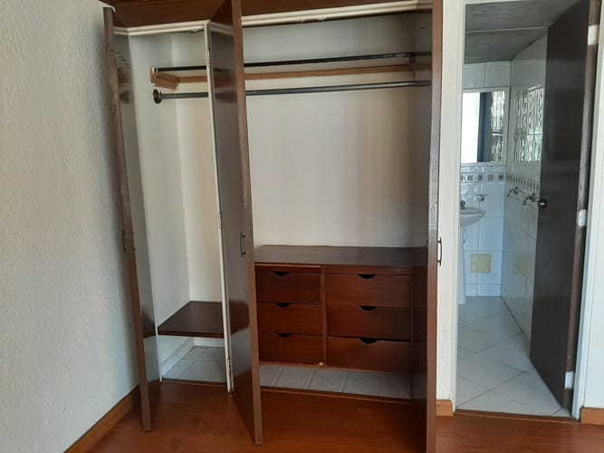 Apartaestudio en arriendo en Spring, Bogotá, 50 m² · foto 11 de 22