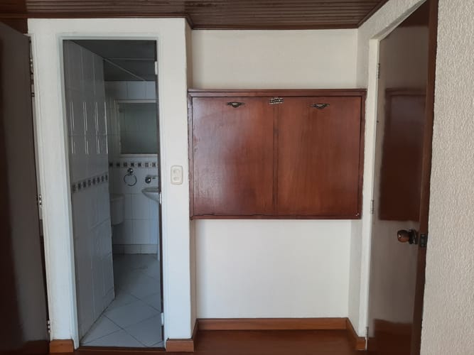Apartaestudio en arriendo en Spring, Bogotá, 50 m² · foto 19 de 22