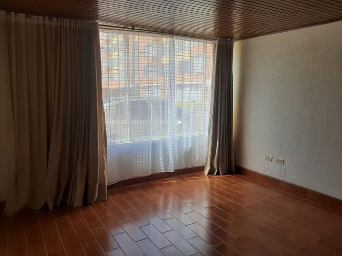 Apartaestudio en arriendo en Spring, Bogotá, 50 m² · foto 7 de 22