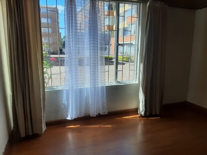 Apartaestudio en arriendo en Spring, Bogotá, 50 m² · foto 14 de 22
