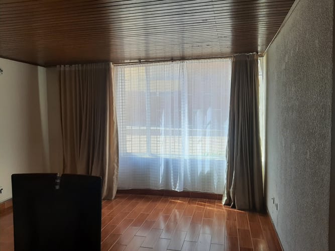 Apartaestudio en arriendo en Spring, Bogotá, 50 m² · foto 17 de 22