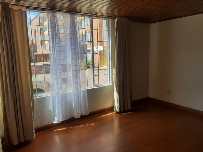 Apartaestudio en arriendo en Spring, Bogotá, 50 m² · foto 12 de 22