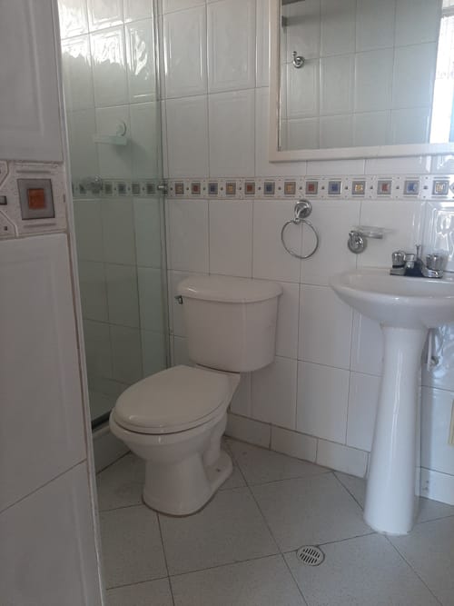 Apartaestudio en arriendo en Spring, Bogotá, 50 m² · foto 21 de 22