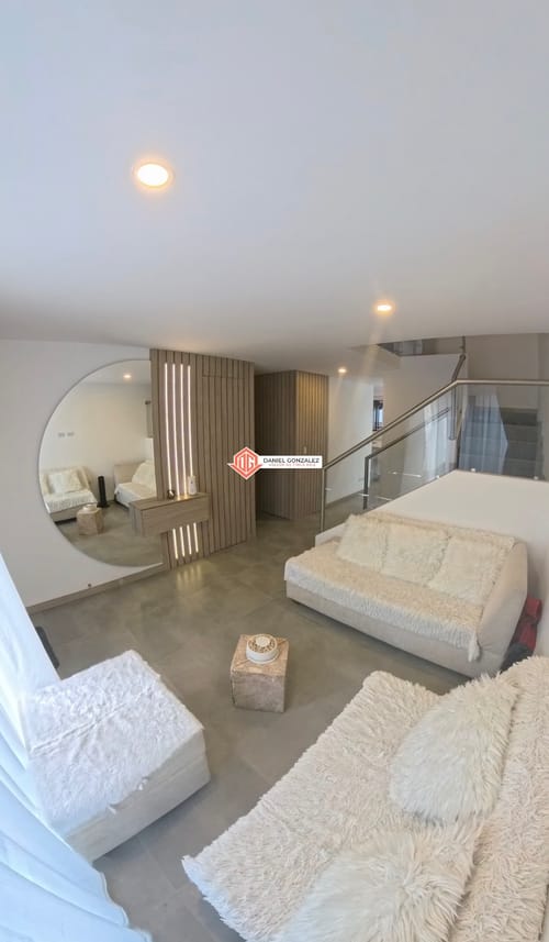 Casa de 3 alcobas en venta en La Florida, Manizales, 132 m² · foto 2 de 11