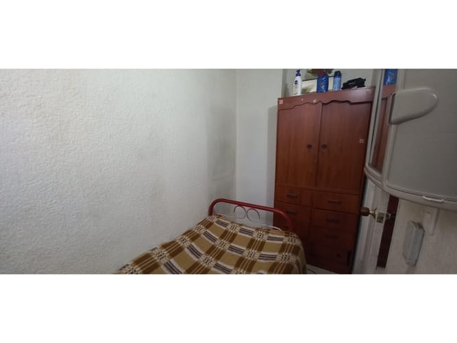 Apartamento de 2 alcobas en venta en Cr. Cerezos De Suba, Bogotá, 48 m² · foto 4 de 11