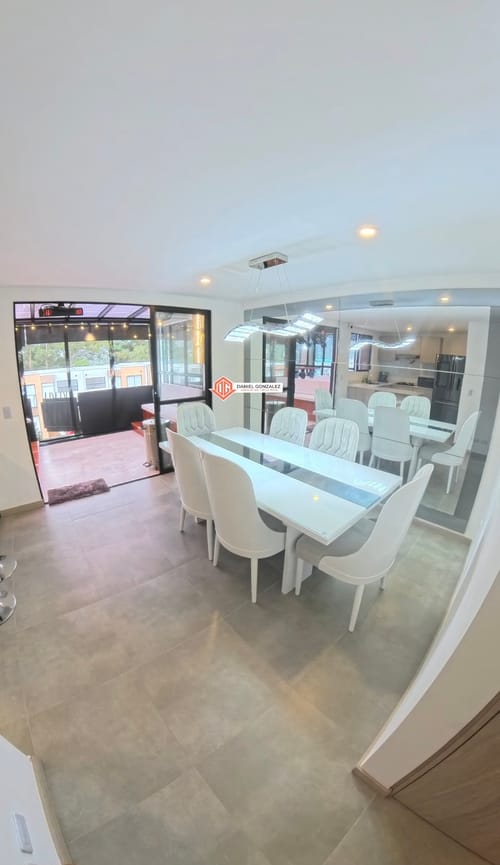 Casa de 3 alcobas en venta en La Florida, Manizales, 132 m² · foto 3 de 11