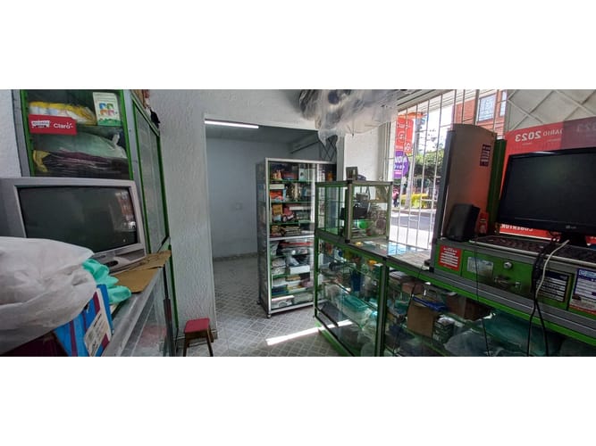 Apartamento de 2 alcobas en venta en Cr. Cerezos De Suba, Bogotá, 48 m² · foto 11 de 11