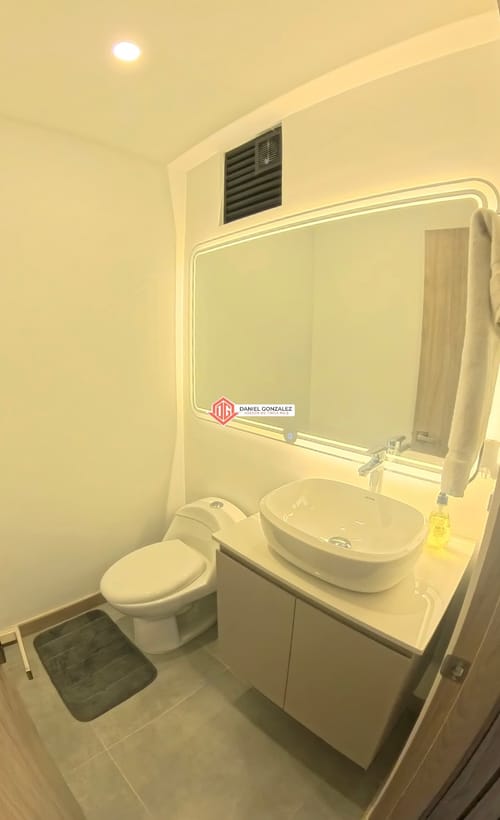 Casa de 3 alcobas en venta en La Florida, Manizales, 132 m² · foto 5 de 11