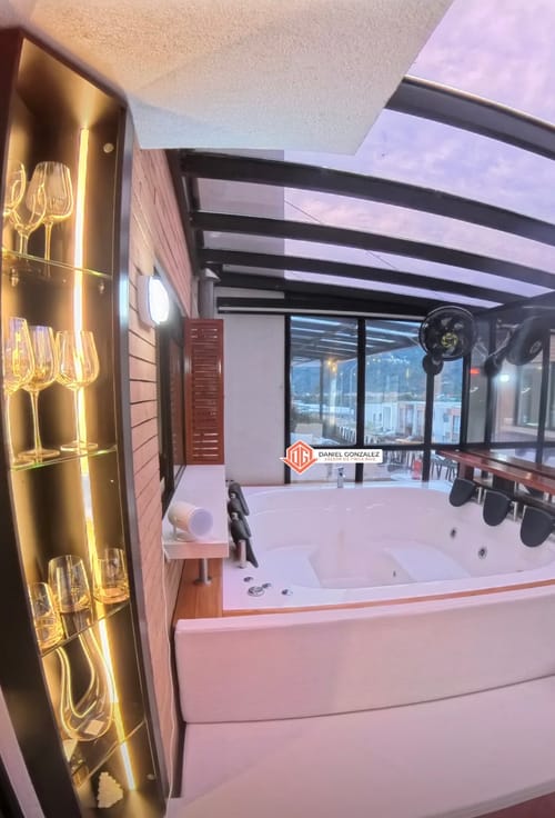 Casa de 3 alcobas en venta en La Florida, Manizales, 132 m² · foto 7 de 11