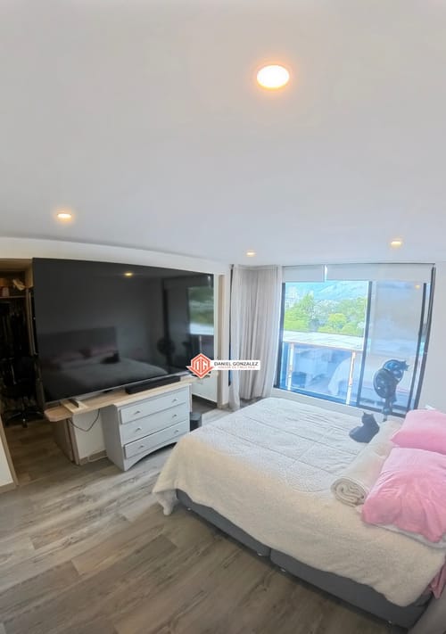 Casa de 3 alcobas en venta en La Florida, Manizales, 132 m² · foto 8 de 11