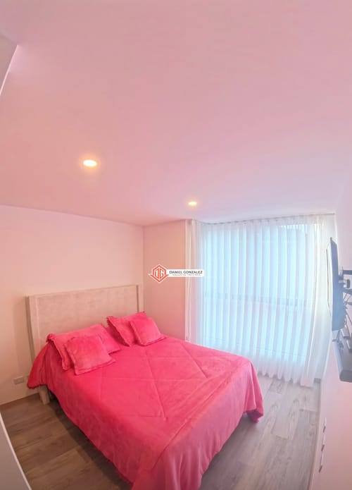 Casa de 3 alcobas en venta en La Florida, Manizales, 132 m² · foto 10 de 11