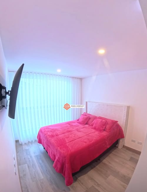 Casa de 3 alcobas en venta en La Florida, Manizales, 132 m² · foto 11 de 11