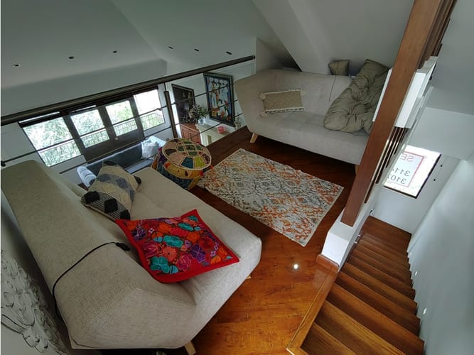 Apartamento en venta en Casa Blanca, Bogotá · foto 2 de 24