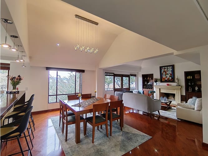 Apartamento en venta en Casa Blanca, Bogotá · foto 3 de 24