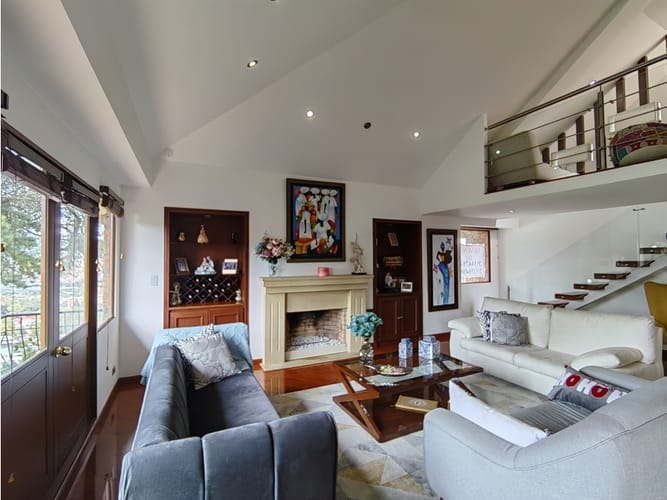 Apartamento en venta en Casa Blanca, Bogotá · foto 4 de 24