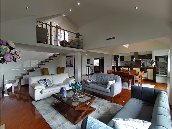 Apartamento en venta en Casa Blanca, Bogotá · foto 5 de 24