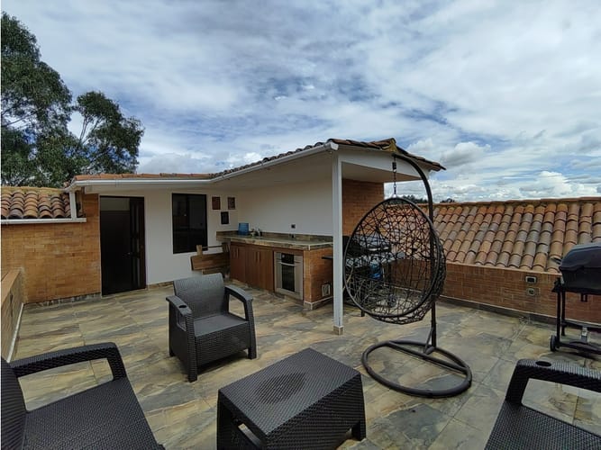 Apartamento en venta en Casa Blanca, Bogotá · foto 6 de 24